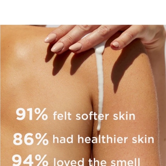 NIB BY/ROSIE JANE Chill the F*ck Out Everyday Body Milk. 5oz. Toner Moisturizer - Picture 7 of 11